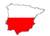 ARTESANÍA LA RECOVA - Polski